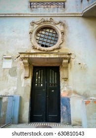 round window