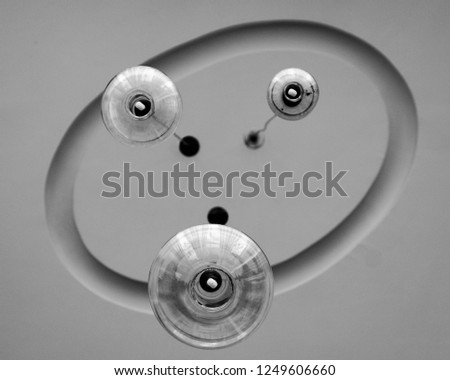 Similar – Image, Stock Photo Odysseus´s Sirens Bell