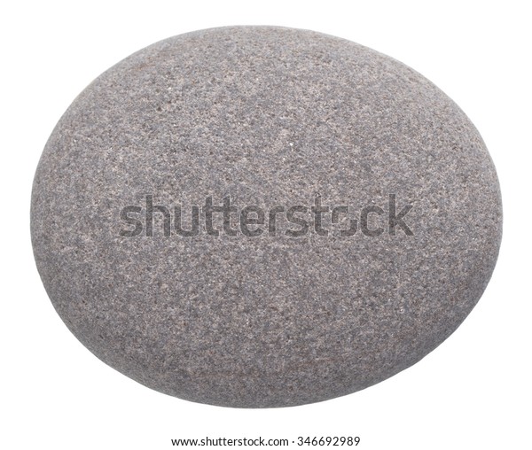 pebble round