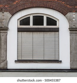 Double Roller Shutter Images Stock Photos Vectors Shutterstock