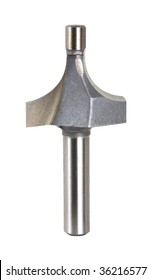 Roundover Router Bit