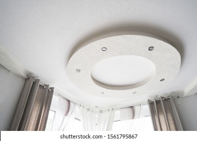 Ceiling Spotlights Images Stock Photos Vectors Shutterstock