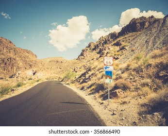 Route 66 