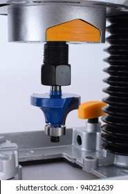 Router Cutting Bit