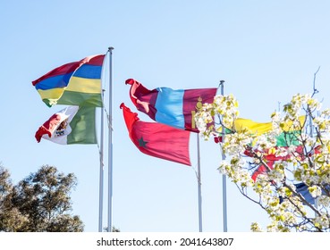 2,233 Multicultural state Images, Stock Photos & Vectors | Shutterstock