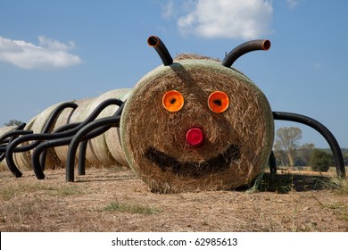 1,223 Funny hay bales Images, Stock Photos & Vectors | Shutterstock