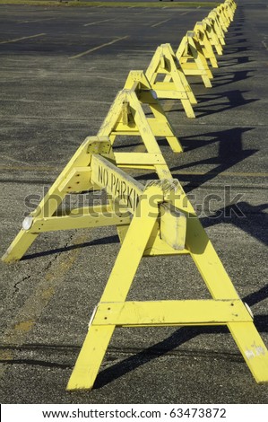 Similar – Image, Stock Photo [no] parking