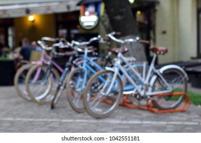 home bike lock