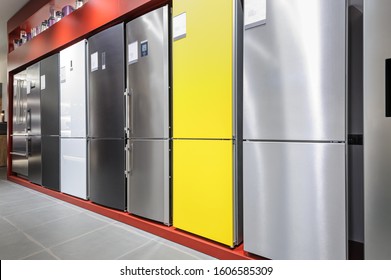 near by fridge showroom