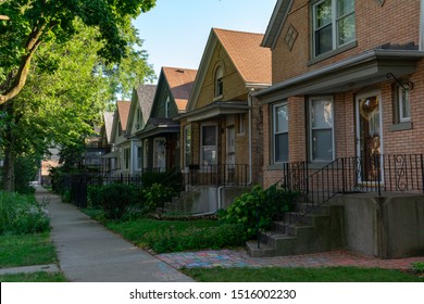 5,691 Chicago homes Images, Stock Photos & Vectors | Shutterstock