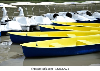 rowboat 