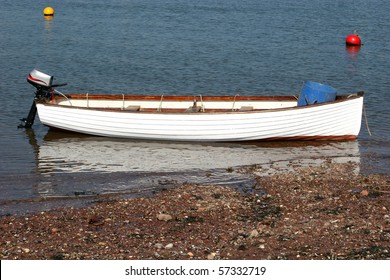 rowing boat