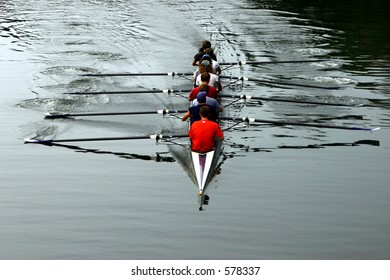 Rowing Team