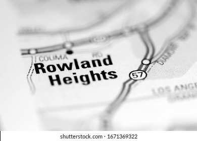 Rowland Heights Images Stock Photos Vectors Shutterstock