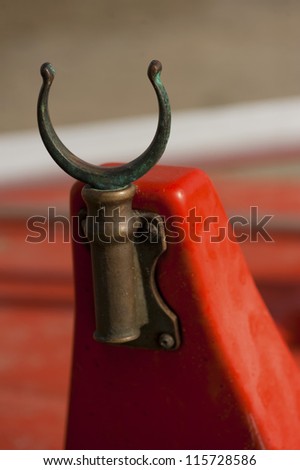 rowlock