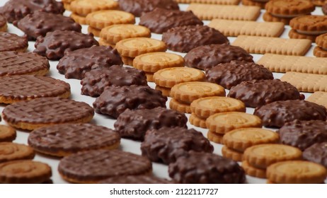 26,595 Biscuits row Images, Stock Photos & Vectors | Shutterstock