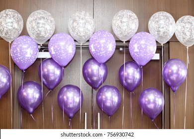 Wedding Decoration Balloons Images Stock Photos Vectors