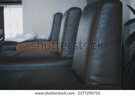 Similar – Image, Stock Photo Edges meet in many corners
