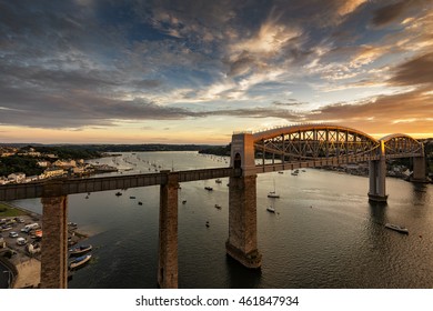 Royal Albert Bridge