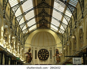 Royal Arcade