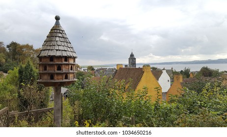 Royal Burgh Of Culross