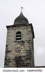 Royal Burgh Of Culross, Culross, Fife, Scotland