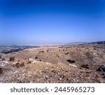 Royal Citadel of Hattusa : the Hittite Capital : Boğazkale, Turkey