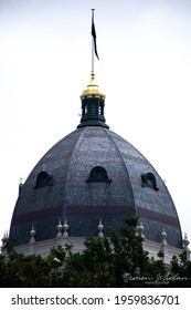 Royal Exhibition Building, Melbourne Australia