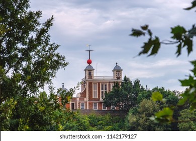 Royal Greenwich Observatory