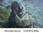 Royal Marines Commando