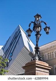 Royal Ontario Museum