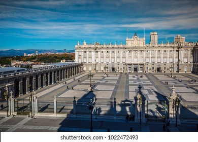 121 Spanish royal family house Images, Stock Photos & Vectors ...