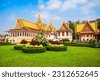 pagoda cambodia