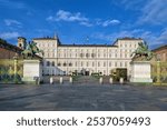  Royal Palace of Turin is a historic palace of the House of Savoy in the city of Turin, Italy