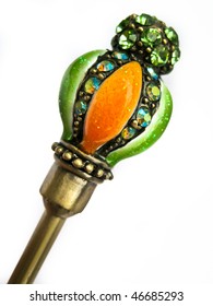 Royal Scepter