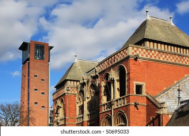 Royal Shakespeare Company Theatre Stratford Upon Avon