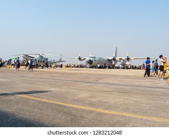 Royal Thai Air Force Don Muang Stock Photo 1283212048 | Shutterstock