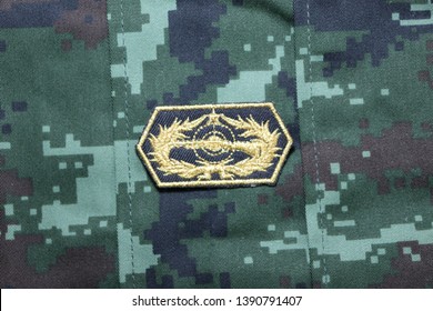 126 Thai navy badge Images, Stock Photos & Vectors | Shutterstock