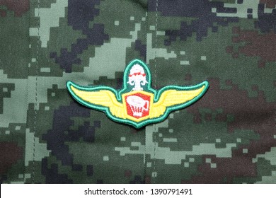 126 Thai navy badge Images, Stock Photos & Vectors | Shutterstock