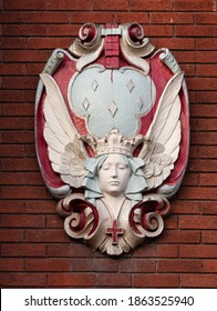 Royal Warrant Of Appointment In Carlisle UK