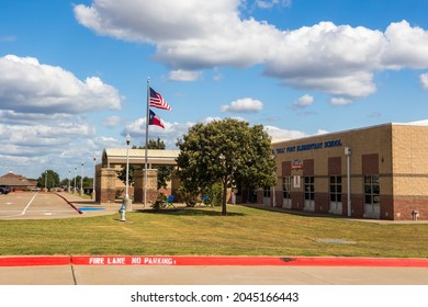 Royse City Tx Usa September 16th Stock Photo 2045166443 | Shutterstock