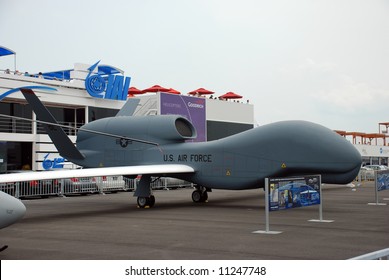 RQ-4A Global Hawk