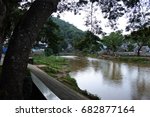 Ruak river