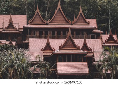 Ruan Thai AKA Old Thai House