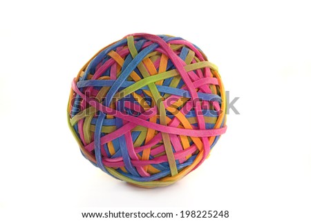 cohesion Attachment Net