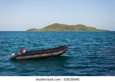 Rubber Boat