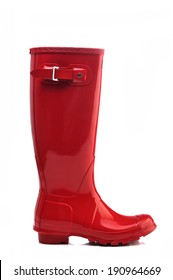 Rubber Boots