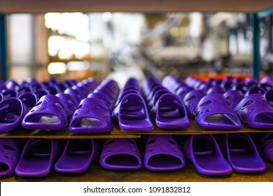 Rubber Boots Footwear Production Rain Boots 