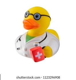 505 Duck doctor Images, Stock Photos & Vectors | Shutterstock