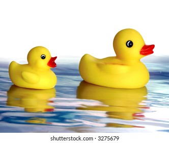 Rubberducky Images, Stock Photos & Vectors | Shutterstock